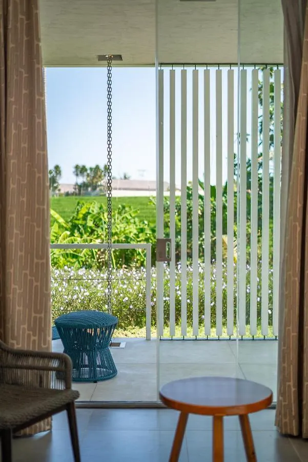 La Maison D'Ulysse - Luxury 4Br Villa Surrounded By Rice Paddies Kerobokan   Kerobokan (Bali)