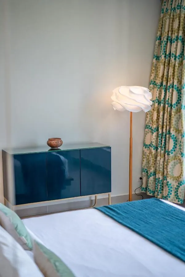 La Maison D'Ulysse - Luxury 4Br Villa Surrounded By Rice Paddies Kerobokan