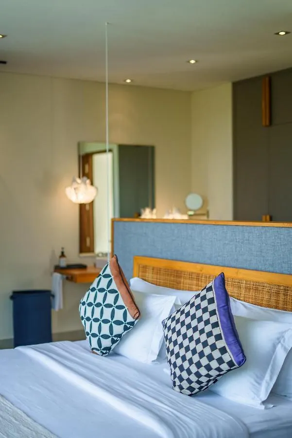 La Maison D'Ulysse - Luxury 4Br Villa Surrounded By Rice Paddies Kerobokan  0*, Kerobokan (Bali) Indonesia