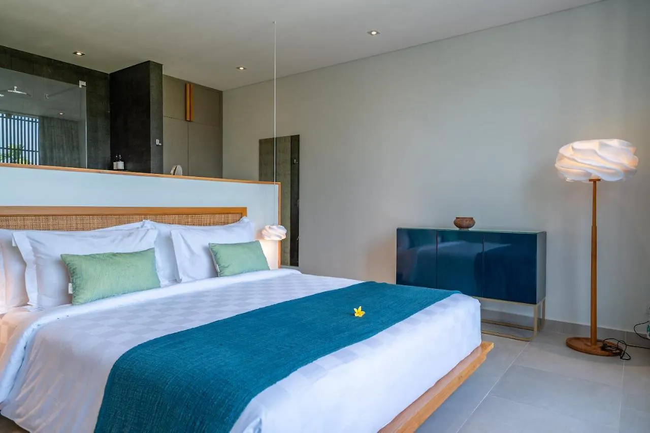 La Maison D'Ulysse - Luxury 4Br Villa Surrounded By Rice Paddies Kerobokan