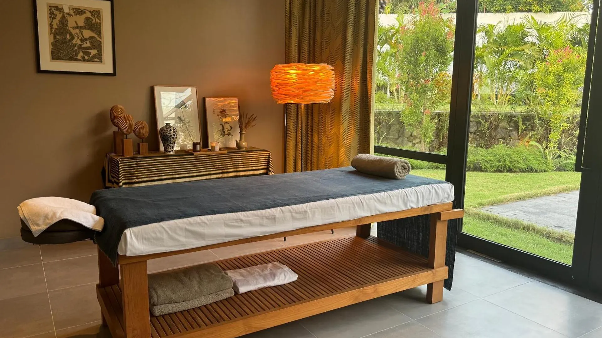 La Maison D'Ulysse - Luxury 4Br Villa Surrounded By Rice Paddies Kerobokan   Kerobokan (Bali)